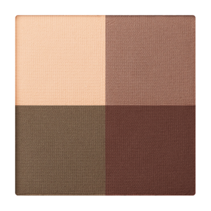 VISÉE NUANCE MATTE CREATOR