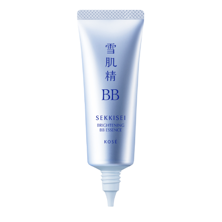 SEKKISEI BRIGHTENING ESSENCE BB CREAM