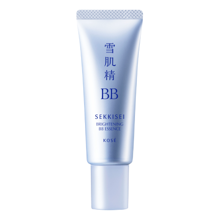 SEKKISEI BRIGHTENING ESSENCE BB CREAM