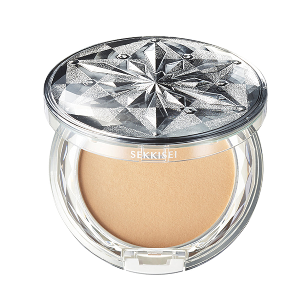SEKKISEI SNOW CC POWDER