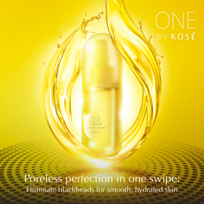 ONE BY KOSE CLEAR PEEL SERUM