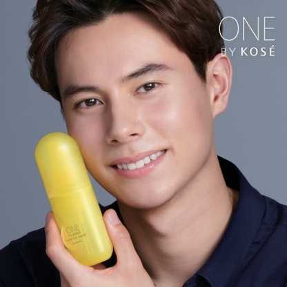 ONE BY KOSE CLEAR PEEL SERUM