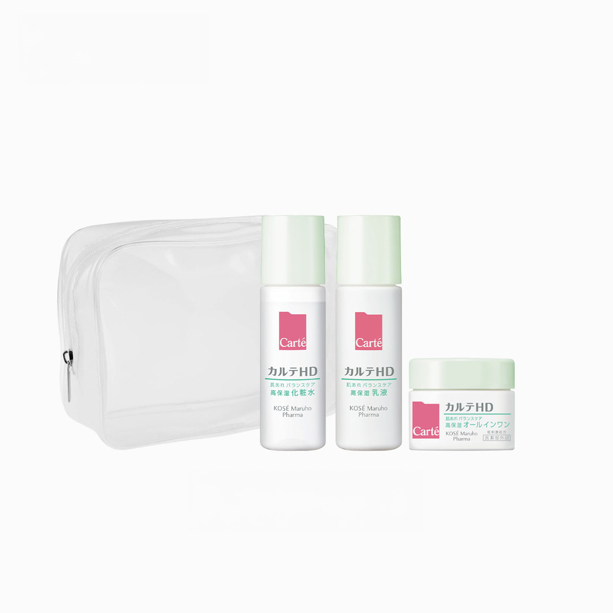 CARTE BALANCING KIT