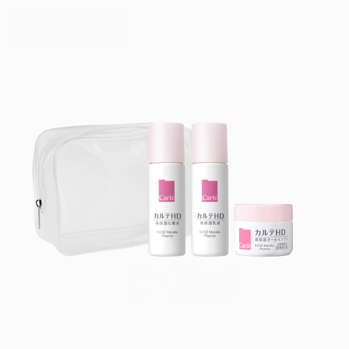 CARTE MOISTURE KIT
