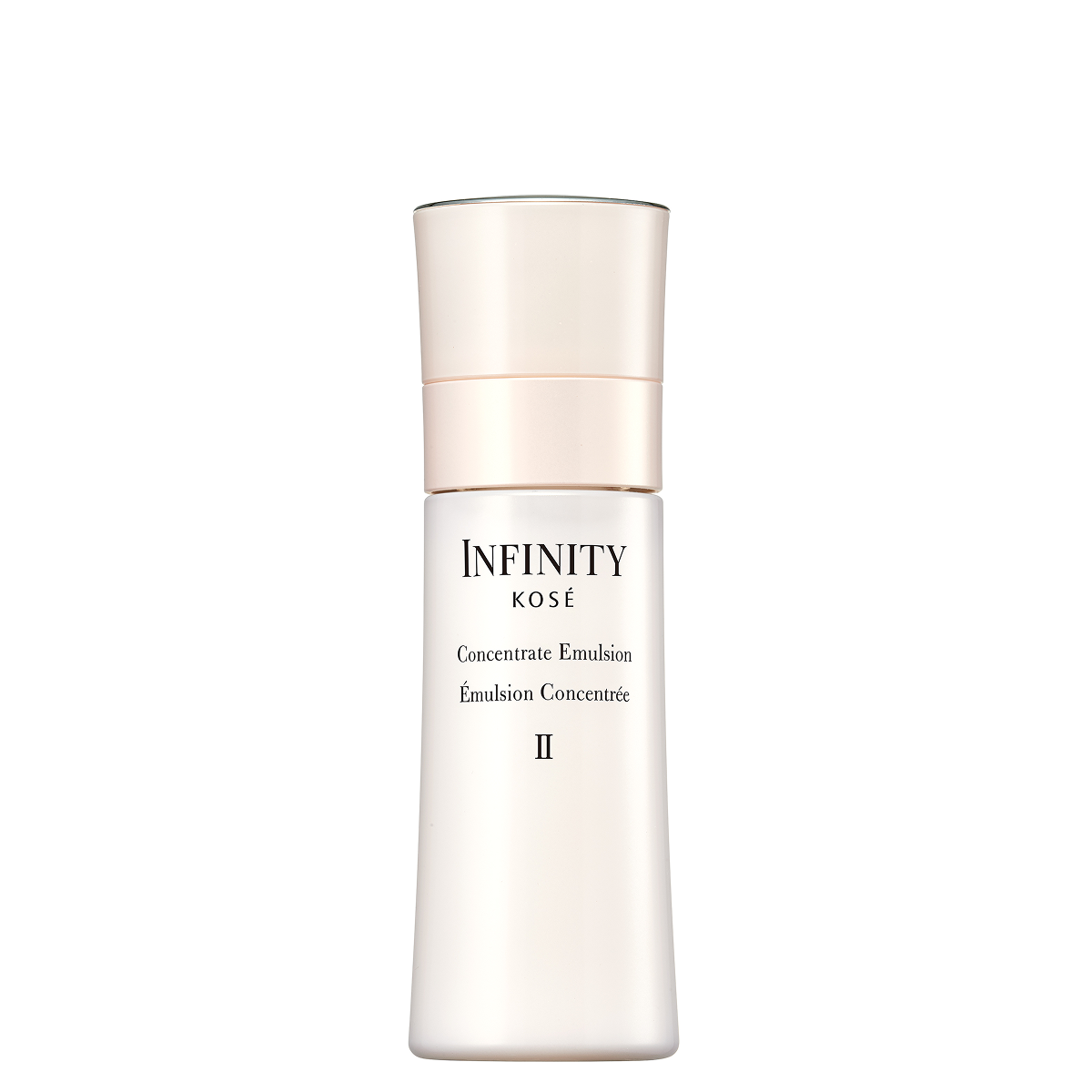 INFINITY CONCENTRATE EMULSION