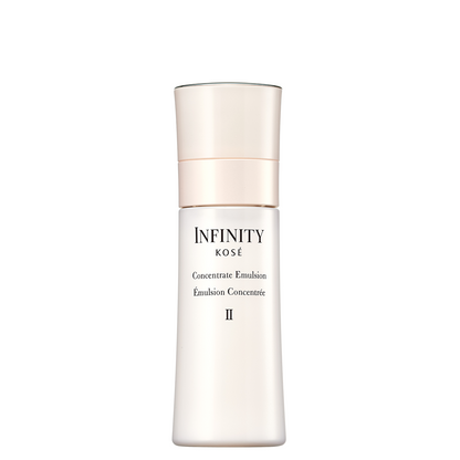 INFINITY CONCENTRATE EMULSION