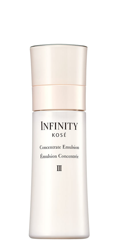 INFINITY CONCENTRATE EMULSION
