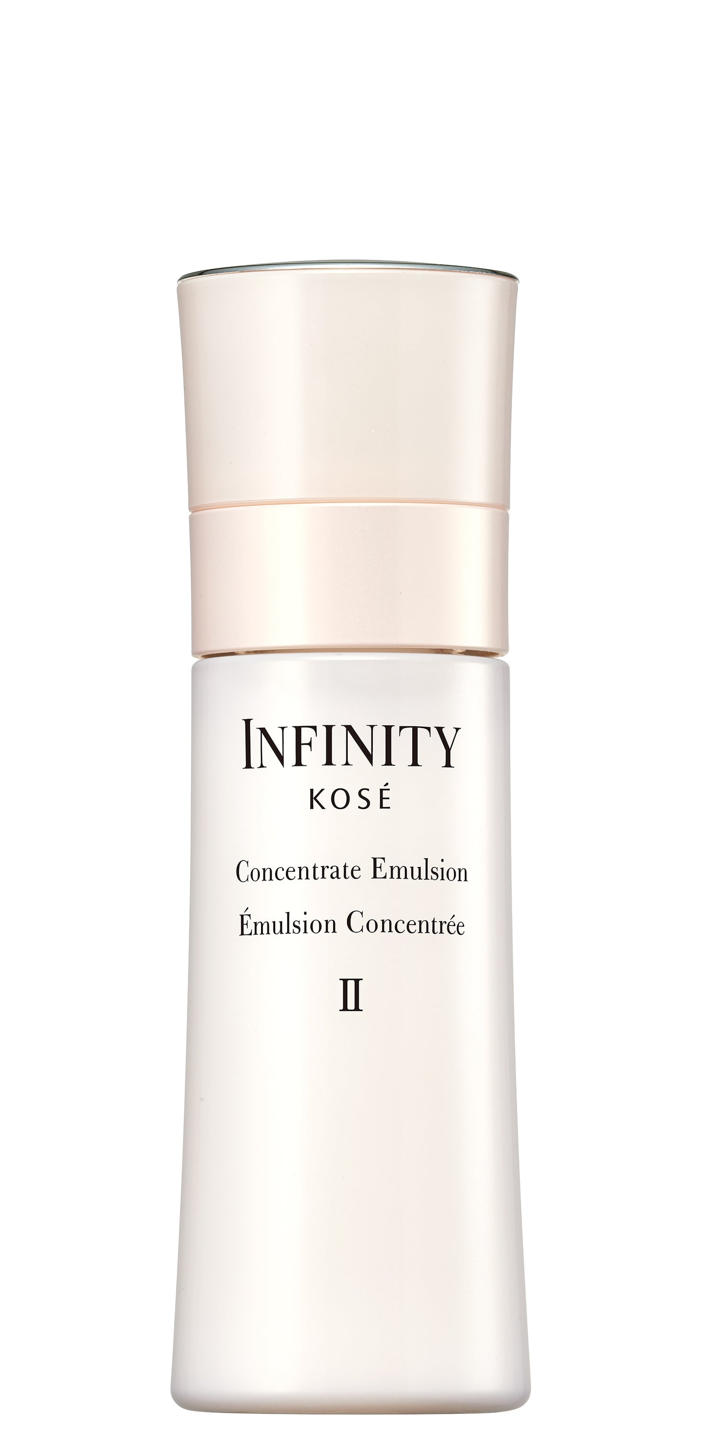 INFINITY CONCENTRATE EMULSION