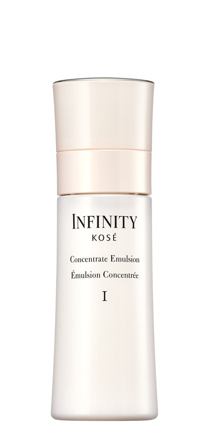INFINITY CONCENTRATE EMULSION