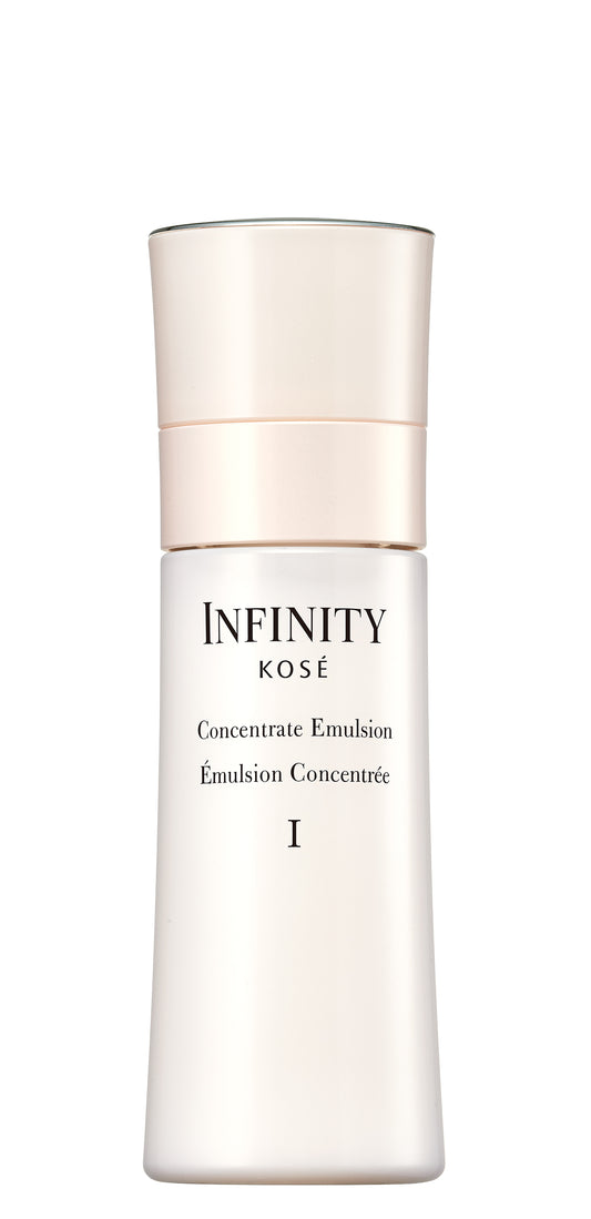 INFINITY CONCENTRATE EMULSION