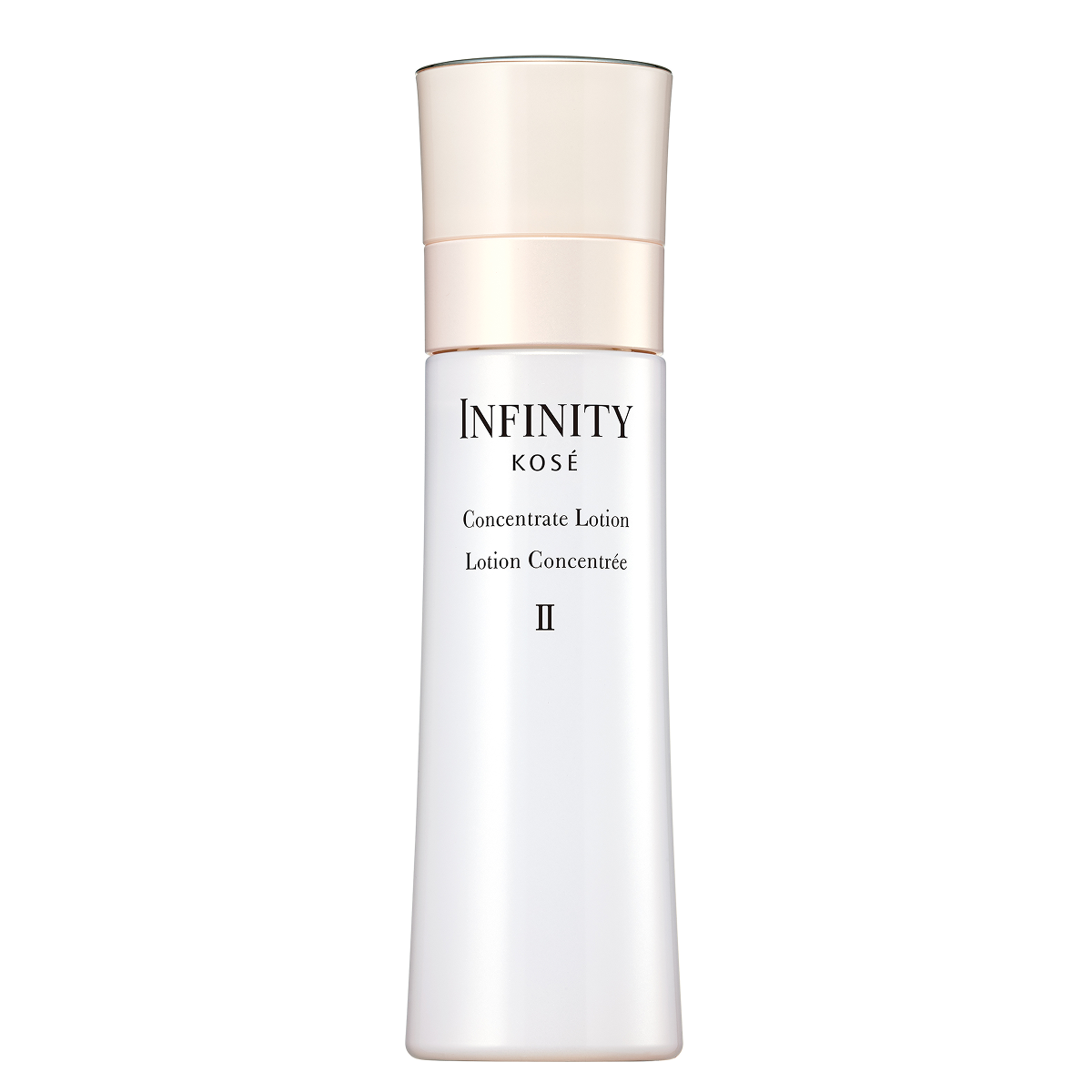 INFINITY CONCENTRATE LOTION