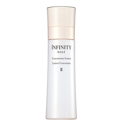 INFINITY CONCENTRATE LOTION