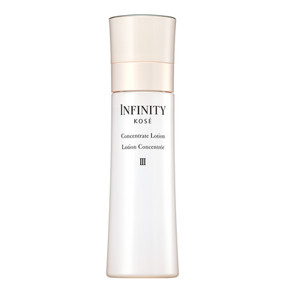 INFINITY CONCENTRATE LOTION