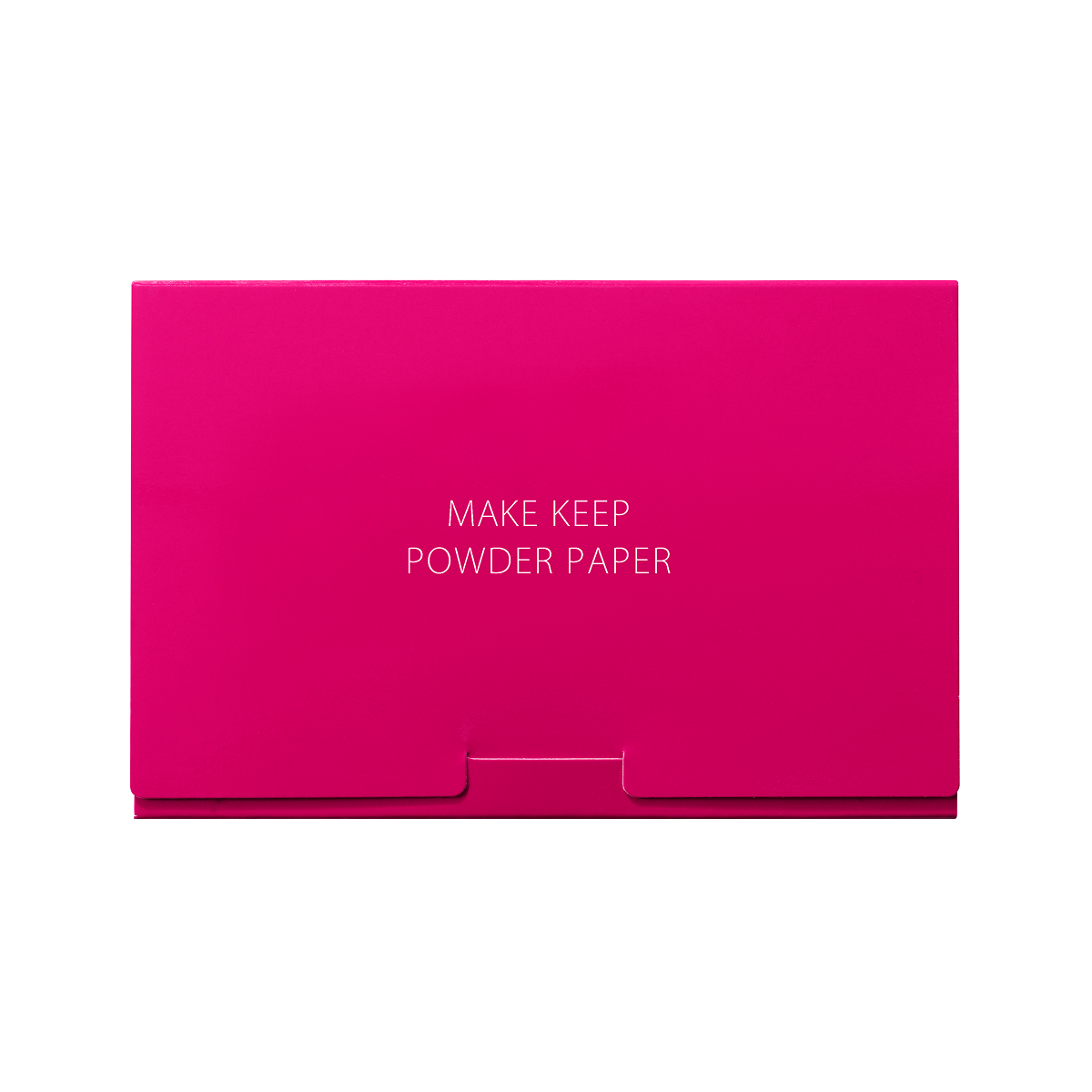 MAKE KEEP OIL BLOCK POWER PAPER