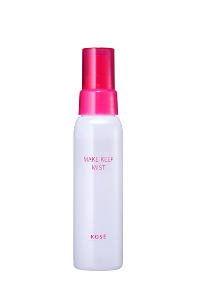 MAKE KEEP MIST EX +  FF Fragrance Free