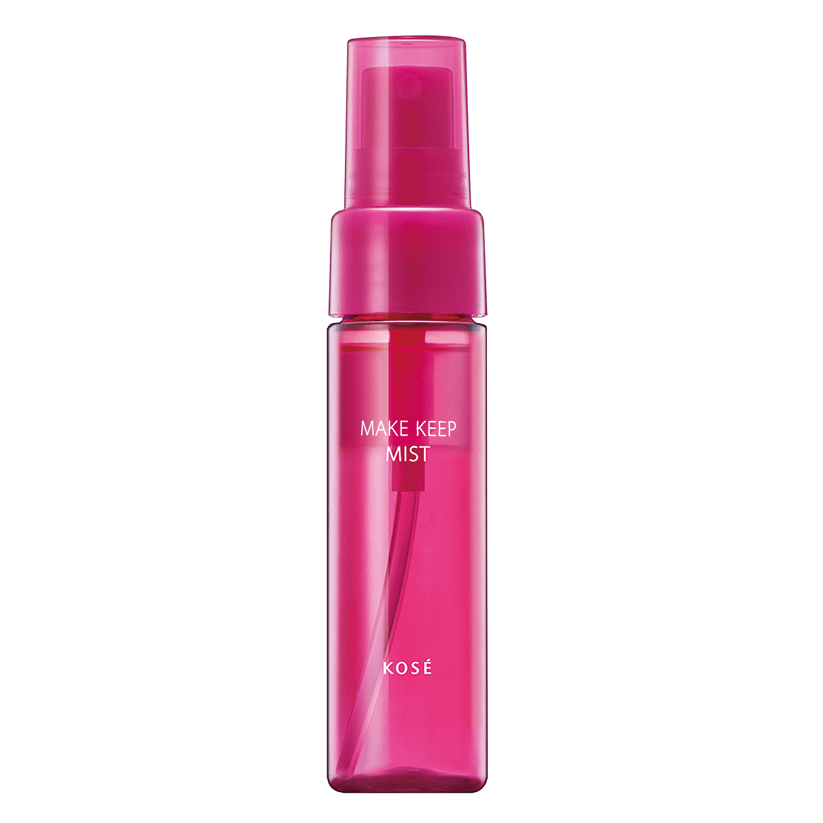 MAKE KEEP MIST EX + – KOSE