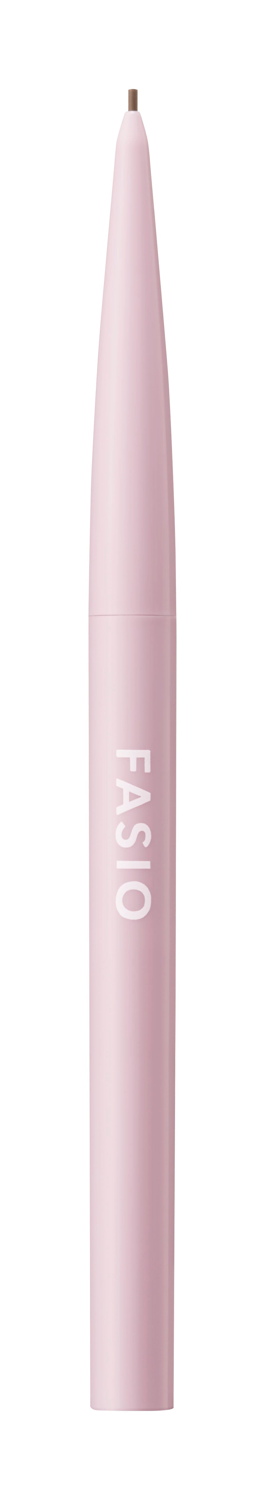 FASIO WATERPROOF EYEBROW ULTRA SLIM SHADE