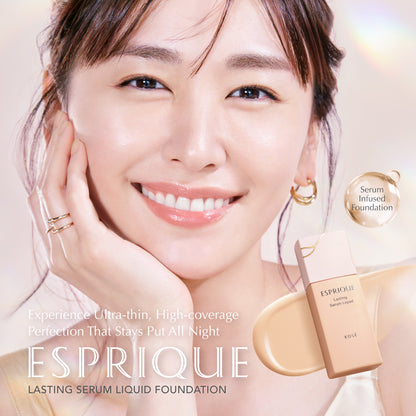 ESPRIQUE LASTING SERUM LIQUID