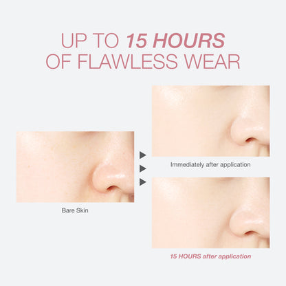 ESPRIQUE LASTING SERUM LIQUID