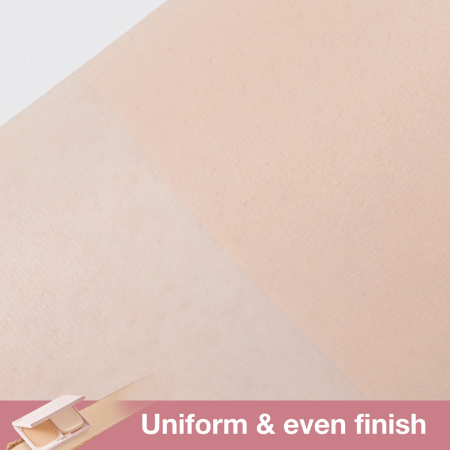 ESPRIQUE NUDE COVER LONG STAY