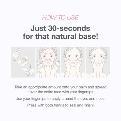 ESPRIQUE SPEED FINISH SERUM