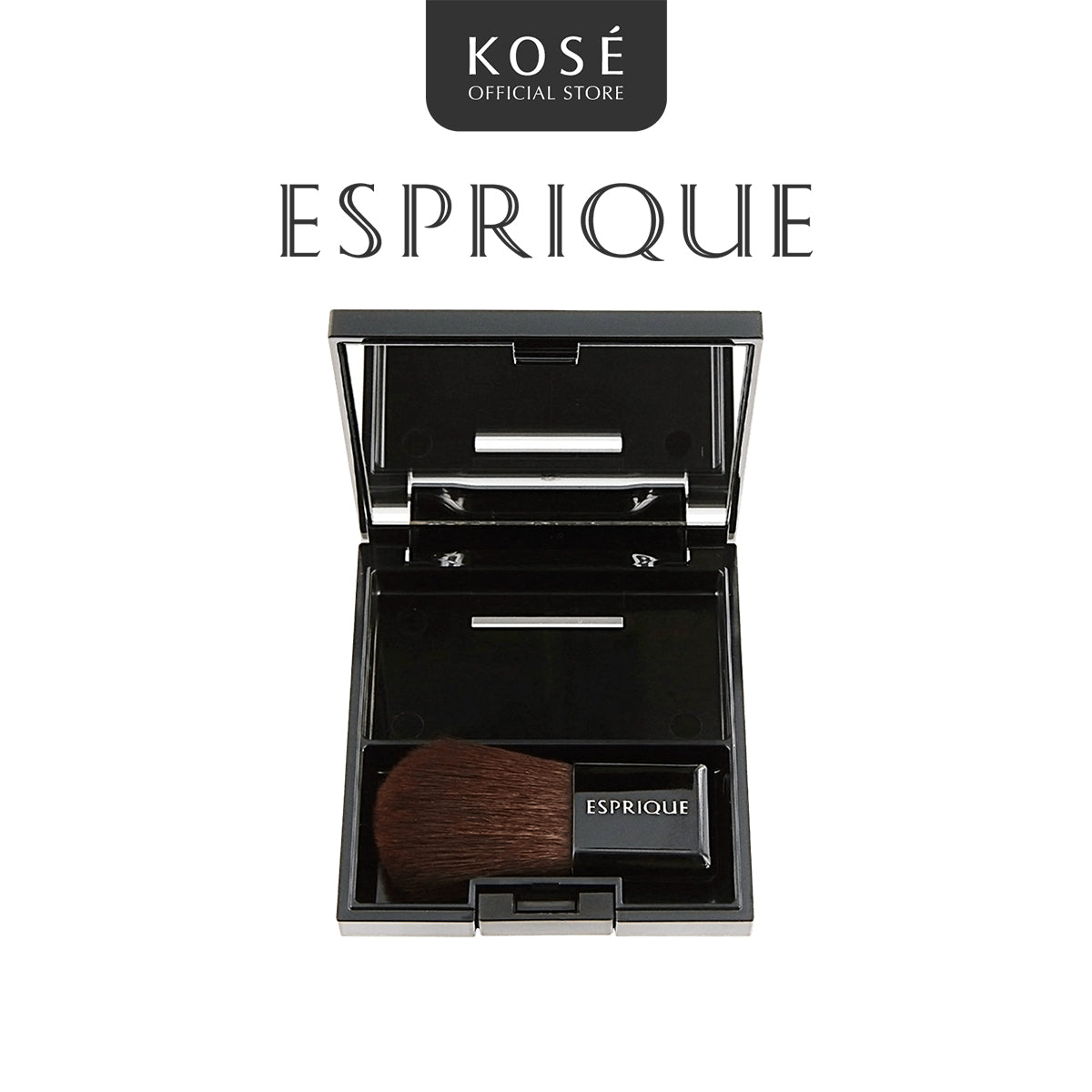 ESPRIQUE FACE COLOR CASE