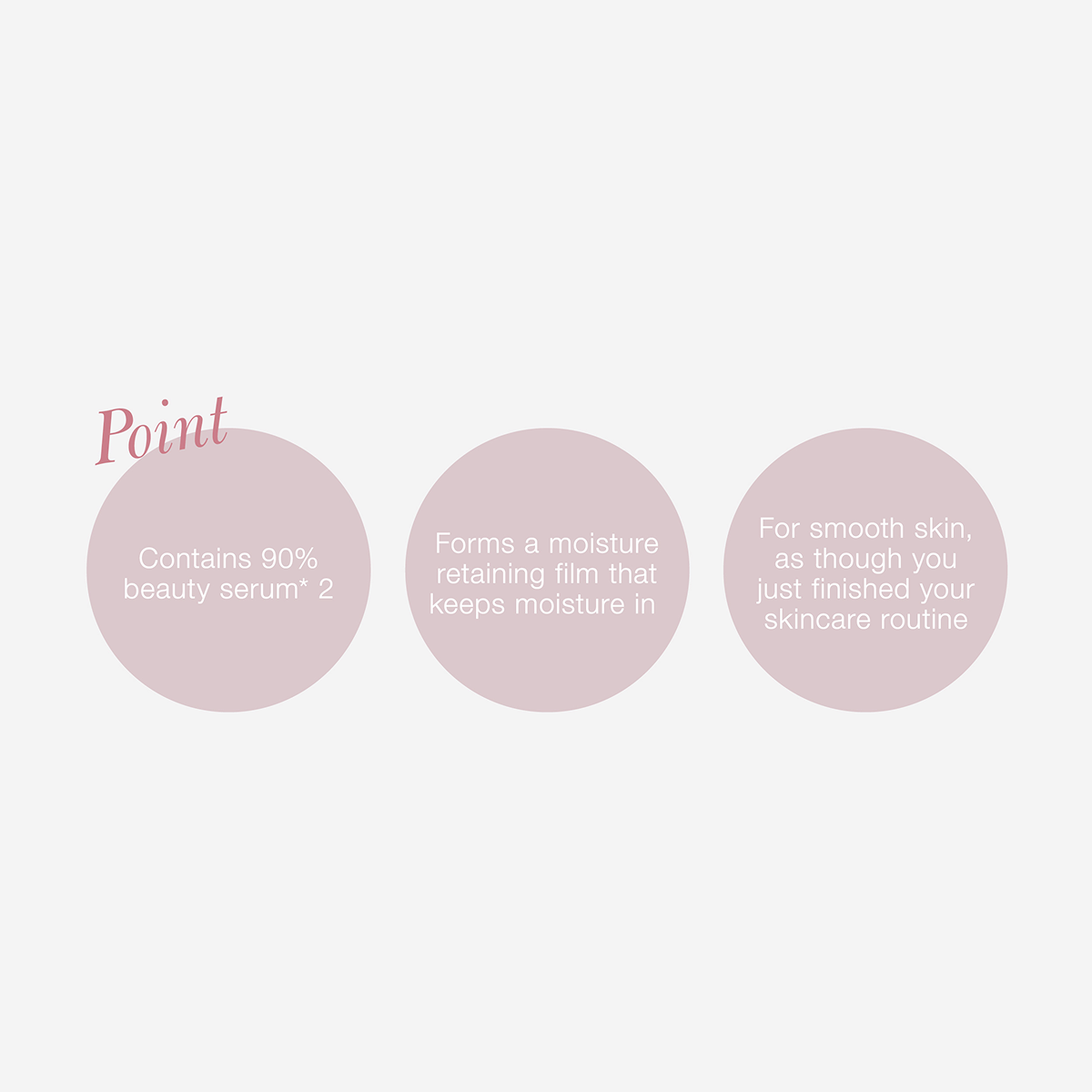 ESPRIQUE Triple Moisture Primer
