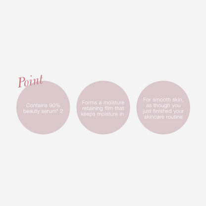 ESPRIQUE Triple Moisture Primer