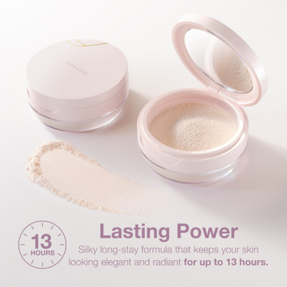 ESPRIQUE Silky Long Stay Powder