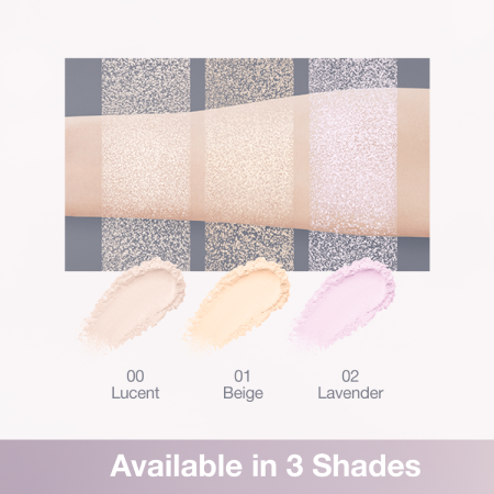 ESPRIQUE Silky Long Stay Powder