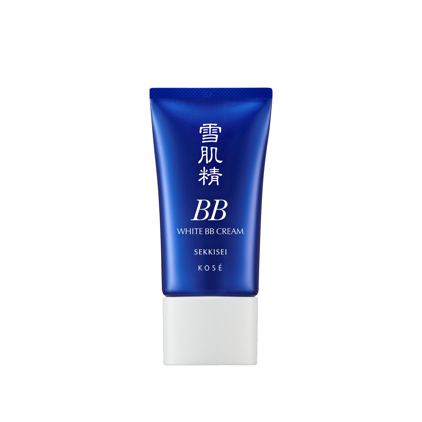 SEKKISEI WHITE BB CREAM
