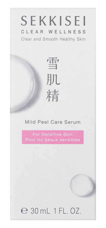 CLEAR WELLNESS VITALIZING SERUM TRIO