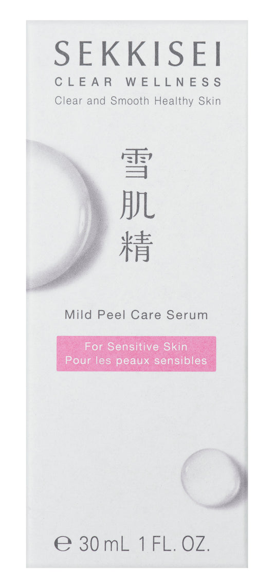 CLEAR WELLNESS VITALIZING SERUM TRIO