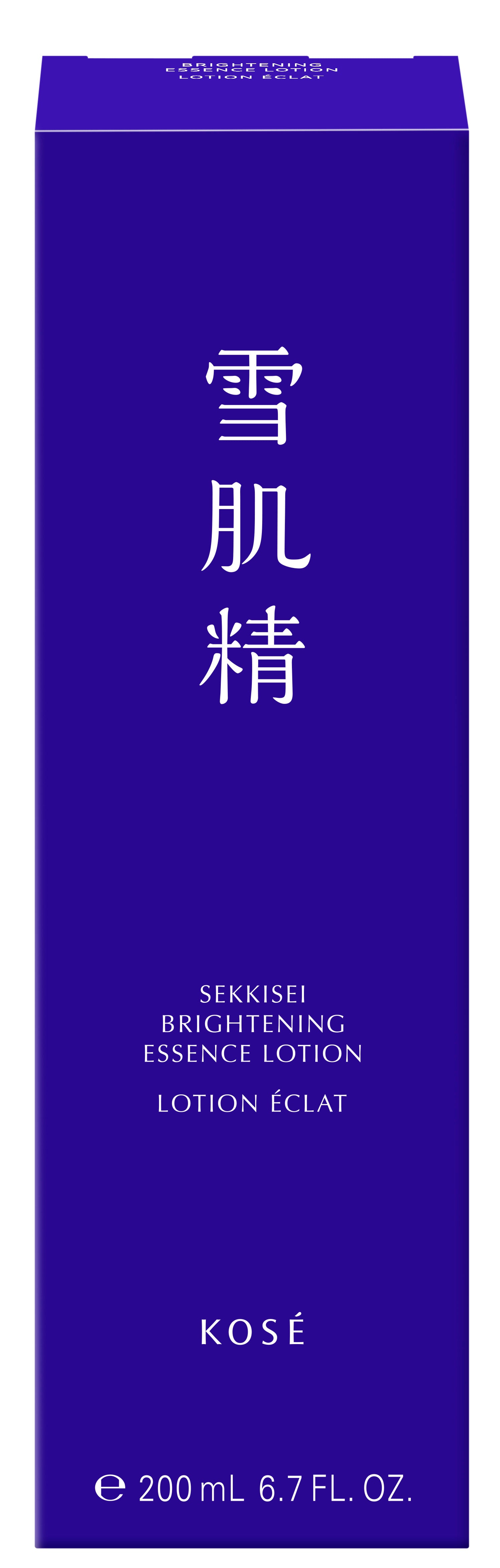 SEKKISEI BRIGHTENING ESSENCE LOTION – KOSE