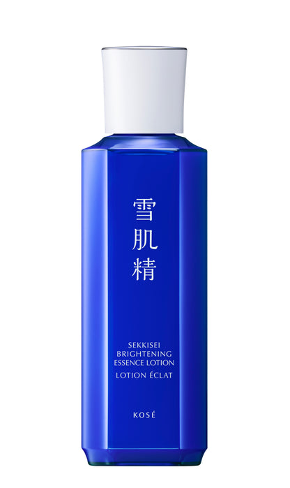 SEKKISEI Brightening Essence Lotion Kit
