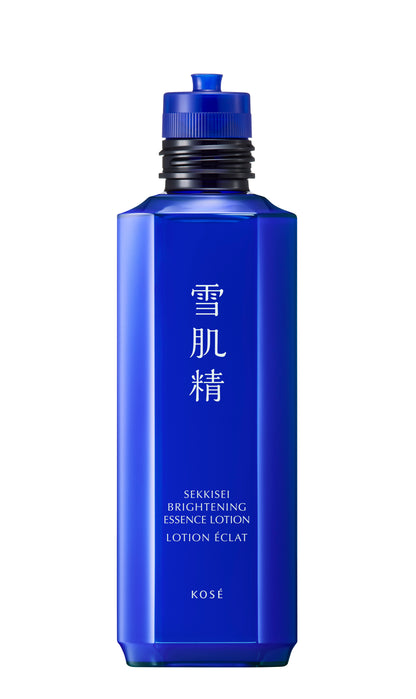 SEKKISEI Brightening Essence Lotion Kit II