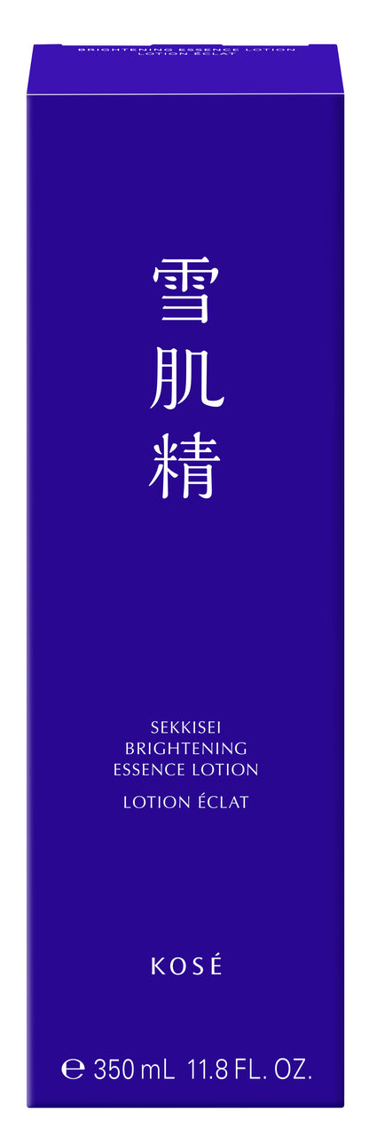 SEKKISEI BRIGHTENING ESSENCE LOTION