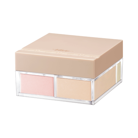 VISÉE TRINITAS GLOW POWDER