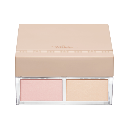 VISÉE TRINITAS GLOW POWDER