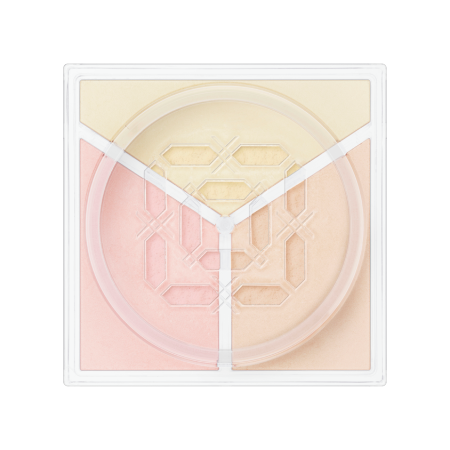 VISÉE TRINITAS GLOW POWDER