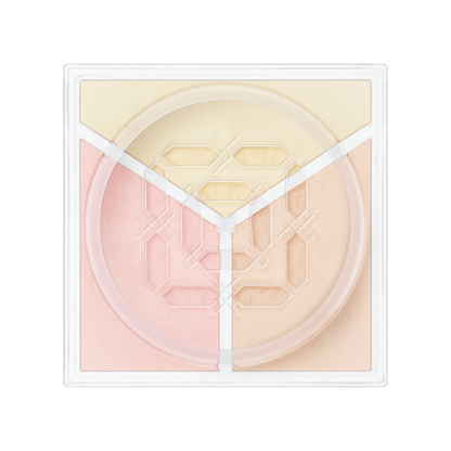 VISÉE TRINITAS GLOW POWDER