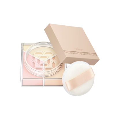VISÉE TRINITAS GLOW POWDER