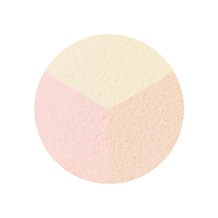 VISÉE TRINITAS GLOW POWDER