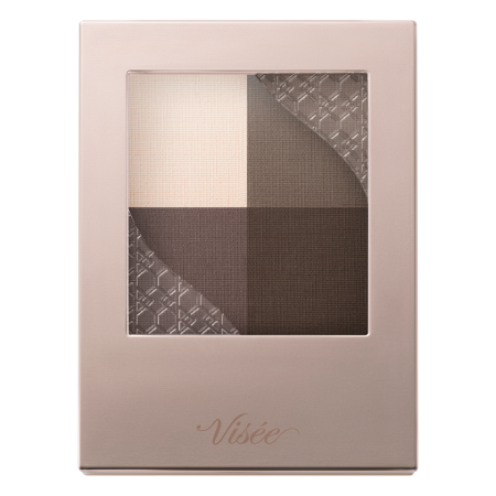 VISÉE NUANCE MATTE CREATOR