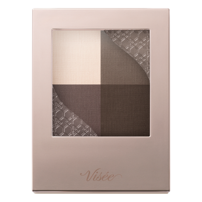 VISÉE NUANCE MATTE CREATOR
