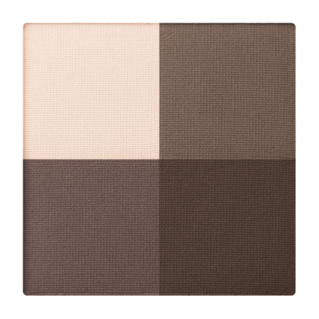 VISÉE NUANCE MATTE CREATOR