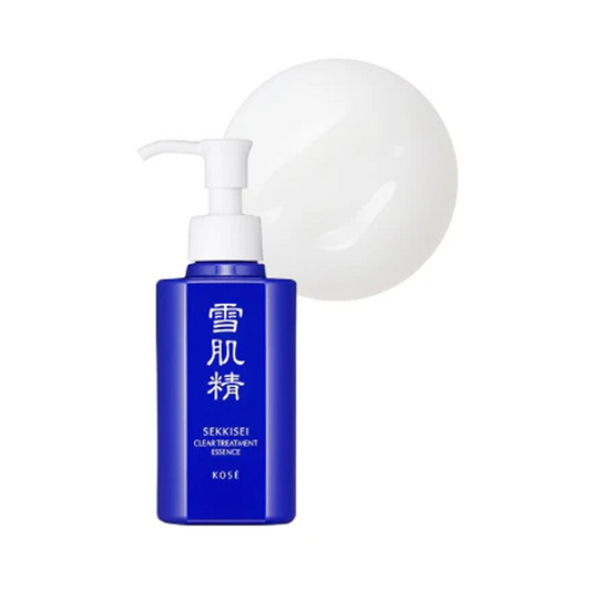 SEKKISEI CLEAR TREATMENT ESSENCE