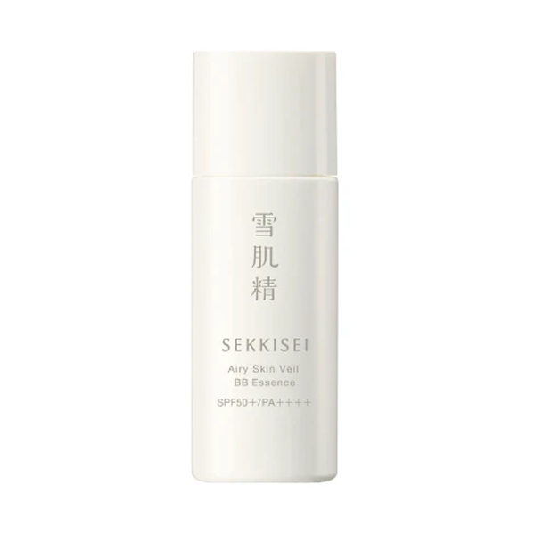 SEKKISEI CLEAR WELLNESS AIRY VEIL BB ESSENCE