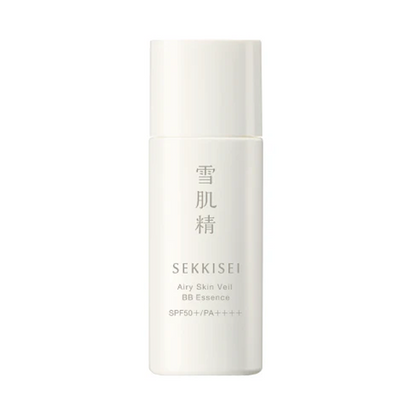 SEKKISEI CLEAR WELLNESS AIRY VEIL BB ESSENCE
