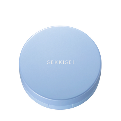 SEKKISEI CLEAR WELLNESS SMART MILK PACT CASE